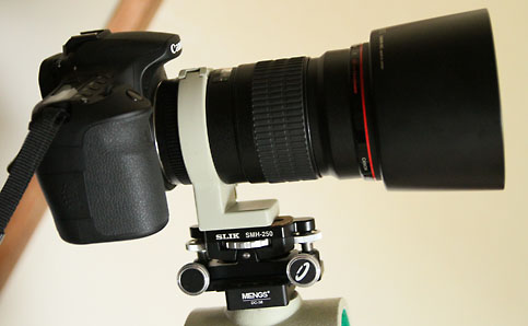 [with EOS60Da+EF200F2.8L]