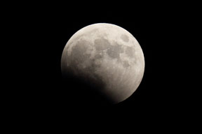 [Lunar Eclipse]