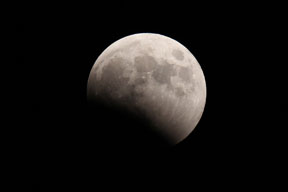 [Lunar Eclipse]