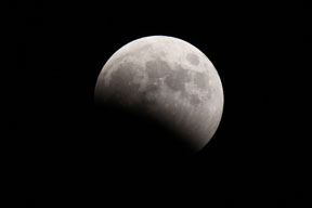 [Lunar Eclipse]