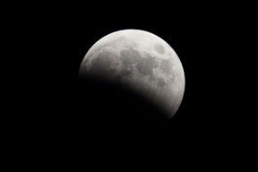 [Lunar Eclipse]