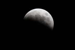 [Lunar Eclipse]