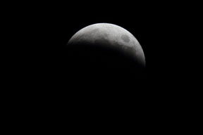 [Lunar Eclipse]