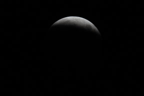 [Lunar Eclipse]