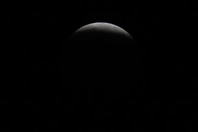 [Lunar Eclipse]