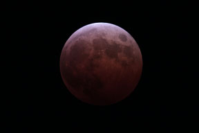 [Lunar Eclipse]