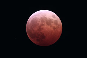 [Lunar Eclipse]