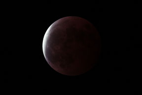 [Lunar Eclipse]