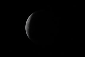 [Lunar Eclipse]