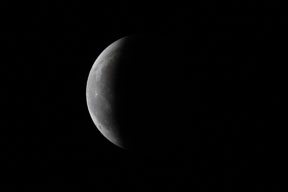 [Lunar Eclipse]