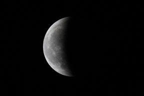 [Lunar Eclipse]