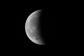 [Lunar Eclipse]
