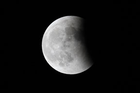 [Lunar Eclipse]