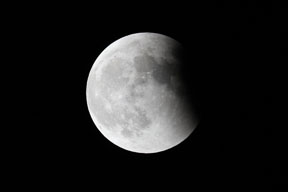 [Lunar Eclipse]