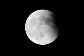 [Lunar Eclipse]