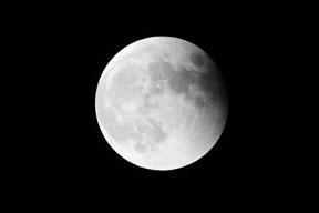 [Lunar Eclipse]