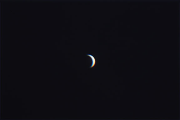 [Venus]