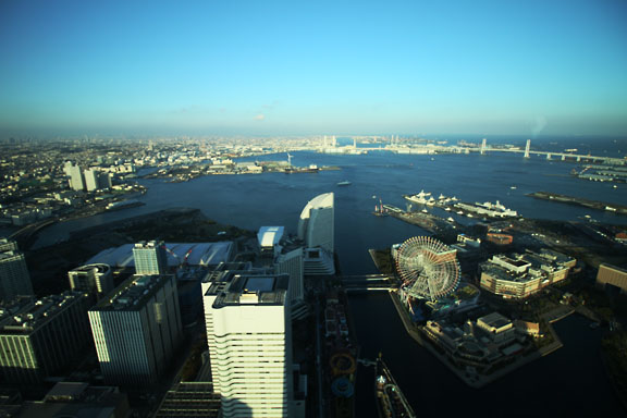 [@LandmarkTower]