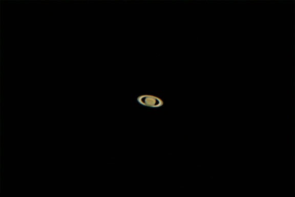 [Saturn]