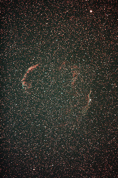 [Veil Nebula]