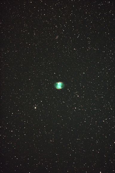[M27 by DSS]