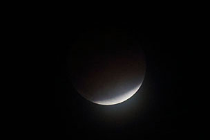 [Moon Eclipse]