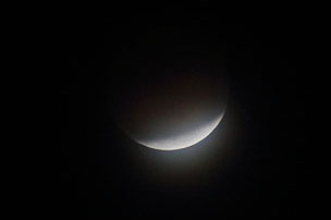 [Moon Eclipse]
