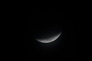 [Moon Eclipse]