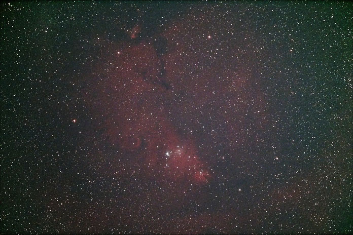 [NGC2261]