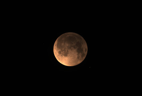 [Moon]