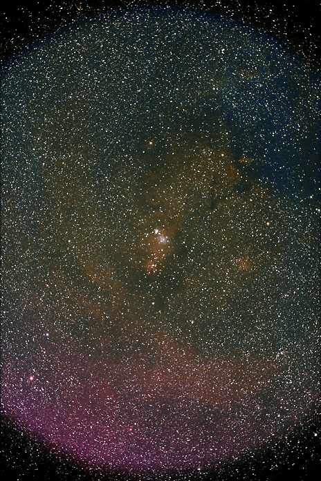 [NGC2264]