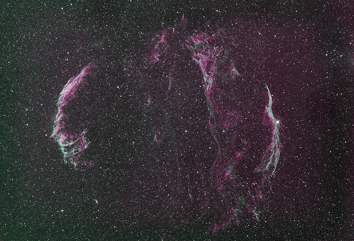 [NGC6992,6960]